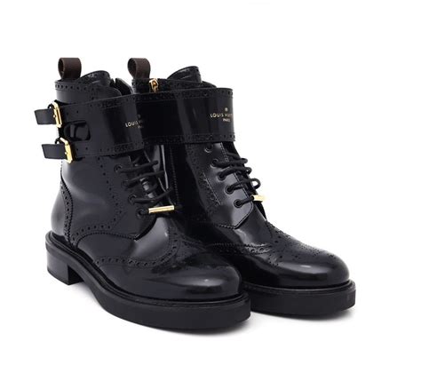 louis vuitton midtown ankle boot dupe|louis vuitton dupe walmart.